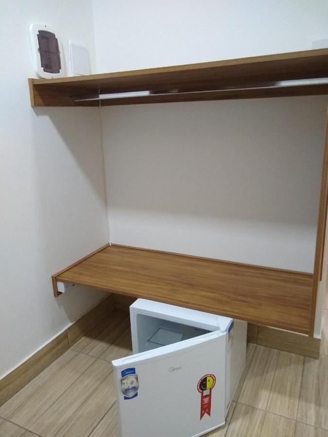 קרגואטטובה Pousada Parapua מראה חיצוני תמונה