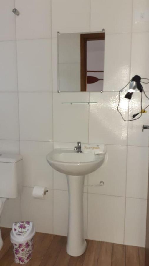 קרגואטטובה Pousada Parapua מראה חיצוני תמונה